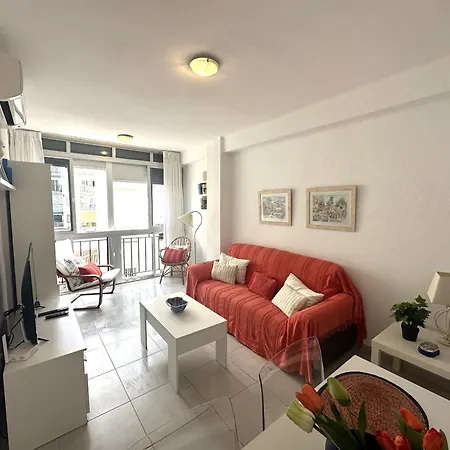 R1400 Edificio Sirena 2f 아파트