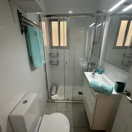 R1400 Edificio Sirena 2f 네르하