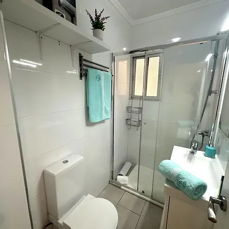 R1400 Edificio Sirena 2f 네르하