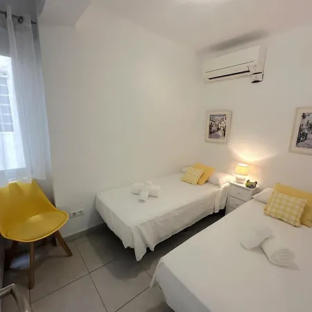 아파트 R1400 Edificio Sirena 2f 네르하