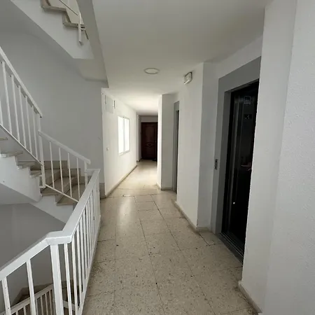 R1400 Edificio Sirena 2f *